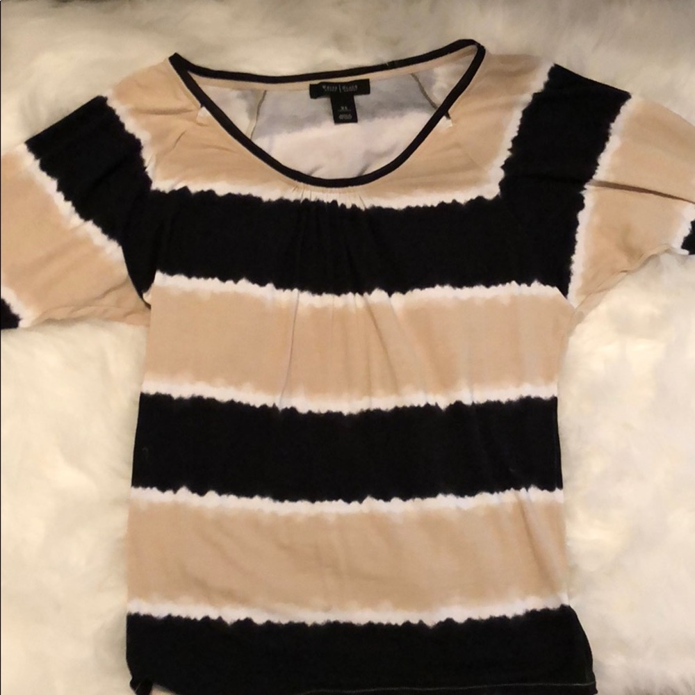 White House Black Market shirt